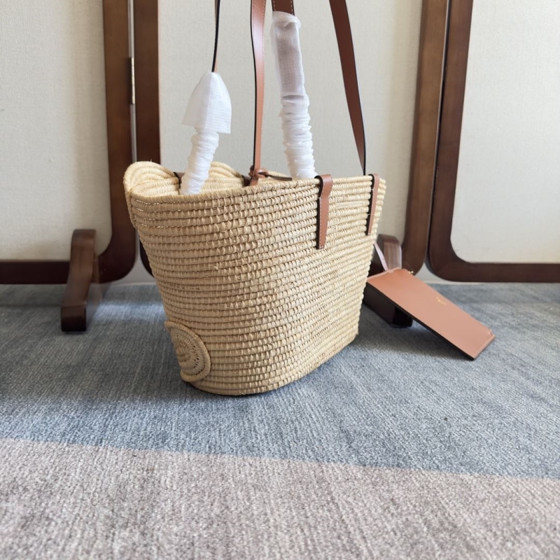 Ce1i*e bucket bags